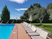 Villa Nencini - Rooftop Pools