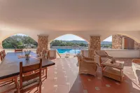 Villa Antonina - WiFi