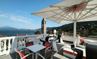 Hotel Al Campanile - Luxury Suites & Apartments