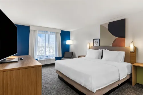 Spark by Hilton Merrillville Hotels in Merrillville