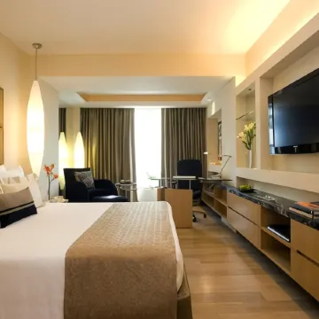 Taj Club House