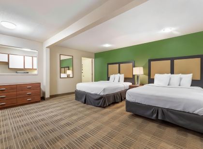 Extended Stay America Suites - Oklahoma City - Northwest