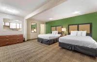 Extended Stay America Suites - Oklahoma City - Northwest Các khách sạn ở Warr Acres