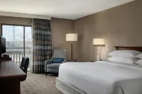 Sheraton Westport Chalet Hotel St. Louis Hotel di Maryland Heights