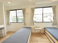 Enzo Tokyo Các khách sạn gần Ga Fujimidai