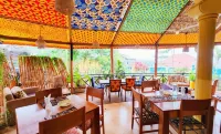 Yambi Guesthouse - servizio colazione