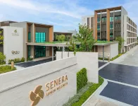 Sens Hotel Hotels in Khlong Sam Wa