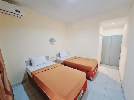 Pandu Homestay Mandalika Lombok