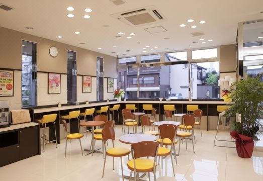 토요코인 교토 비와코 오쓰