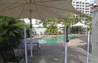 Aruba Beach Resort - piscina