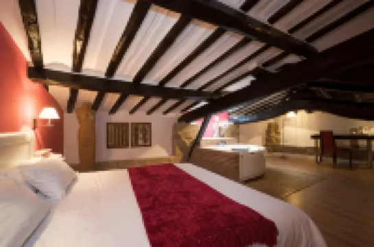 Hospedería Señorío de Briñas