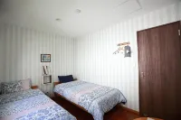 Tanegashima Minshuku Hapisuma Hotel a Minamitane