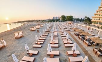 Hotel Malibu
