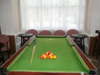 Spring Garden Guest House Hotels in Gosport