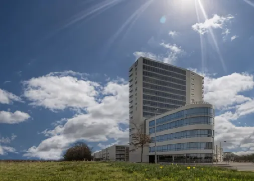 Metro Hotel Dublin Airport