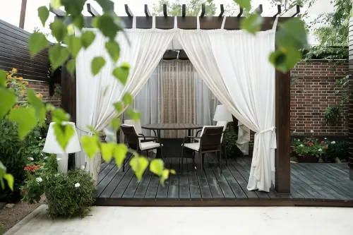 Weekend Boutique Hotel