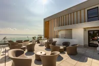 Hotel Europa - 4 stjerner
