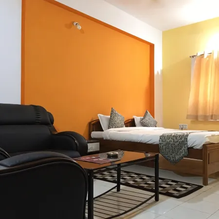Hotel Arham Inn