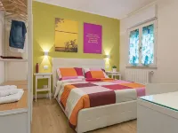 B&B Pensieri d'Autore - Parcheggio e Self Check-IN Hotels in Campobasso