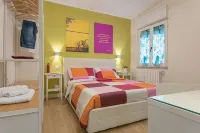 B&B Pensieri d'Autore - Parcheggio e Self Check-IN