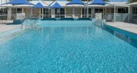 Best Western Cambridge Hotel Kununurra - Pools