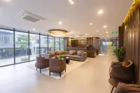 One Budget hotel Hotels in Krong Poi Pet