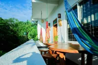 Ruwan Jungle Homestay Hotels in Mirissa