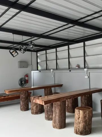 รูปภาพของบ้านกาญจน์ เชียงราย Baan Kan Chiang Rai