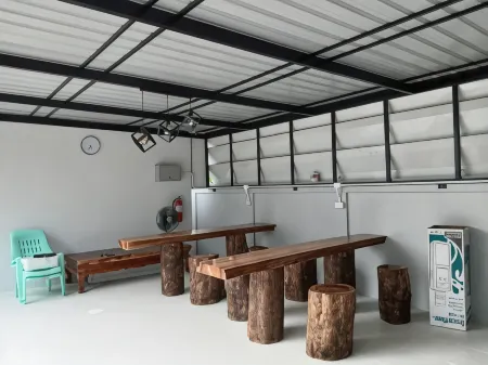 Baan Kan Отели рядом с достопримечательностью «Ночной базар на Чианг Рай»