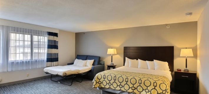 Baymont by Wyndham Madison West/Middleton WI West Hotels in Madison