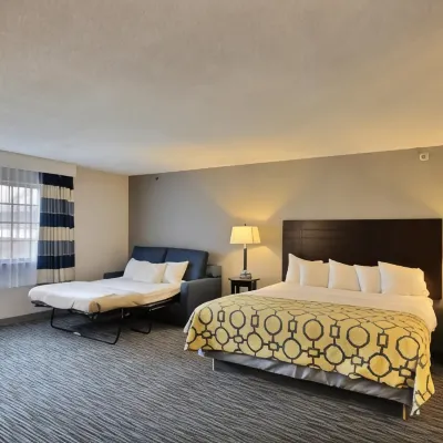 Baymont by Wyndham Madison West/Middleton WI West Hotels near Owens Conservation Park