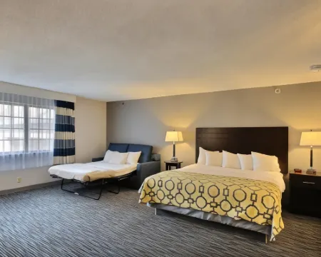 Baymont by Wyndham Madison West/Middleton WI West Hoteles en Madison