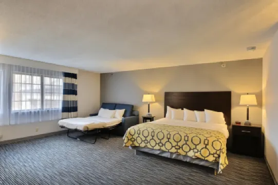 Baymont by Wyndham Madison West/Middleton WI West Hotel di 