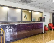 Townhouse Winston Salem - University - Wifi