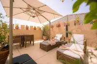 리아드 다르 마사이