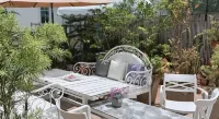 Palm Sweet Hotel Hotels in Mueang Prachuap Khiri Khan District