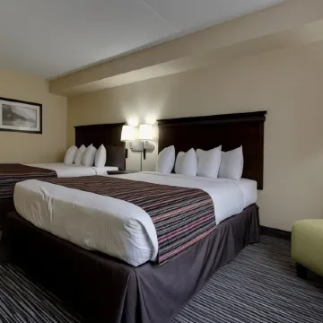 Country Inn & Suites by Radisson, Niagara Falls, on