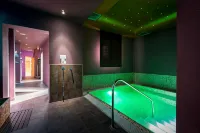 Sovrana Hotel & Spa - Lãng mạn