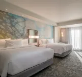 Courtyard Ciudad Juarez