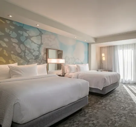 Courtyard Ciudad Juarez