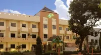 Hotel Grasia Semarang Hotel dekat Mushola Rest Area KM 424 B