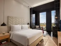 Hyatt Centric Juhu Mumbai Hotels near Bandra