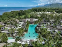 Pullman Port Douglas Sea Temple Resort & Spa