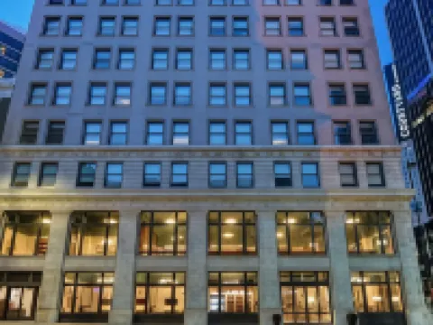 Courtyard Cincinnati Downtown Hotels in Hamilton County