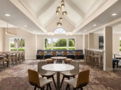 Residence Inn Salinas Monterey Hotels in Salinas