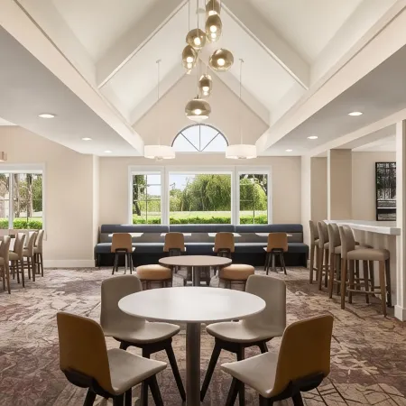 Residence Inn Salinas Monterey