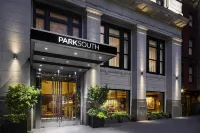 Park South Hotel, Part of Jdv by Hyatt Hotel a New York