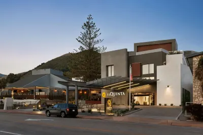 La Quinta Inn & Suites by Wyndham San Luis Obispo Downtown Hotel in zona California Polytechnic State University