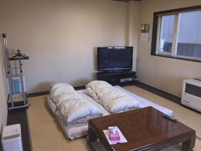 Ryokan Yamaichi