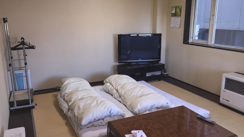 Ryokan Yamaichi